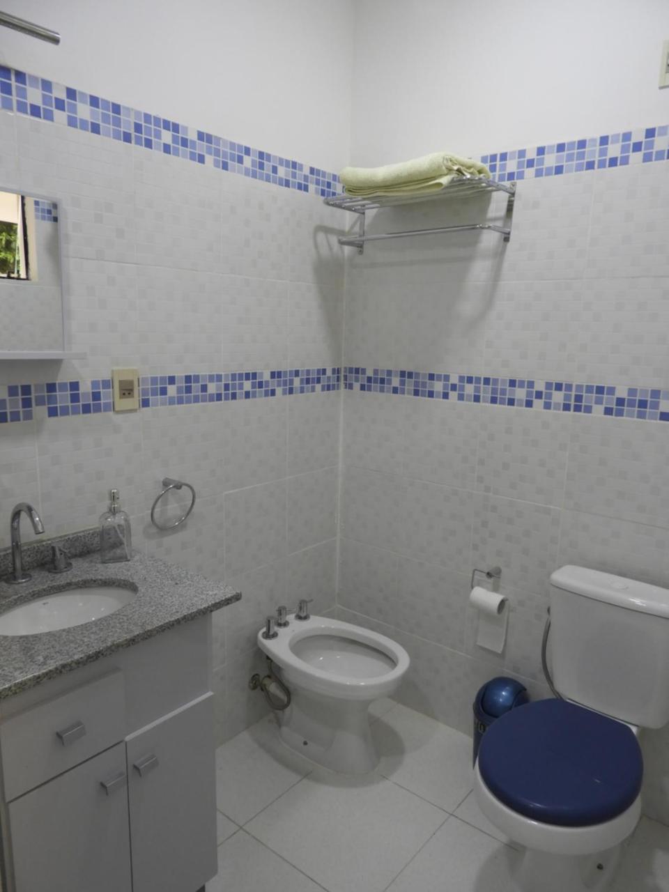 Hotel Casa Jardin Asunción Eksteriør bilde