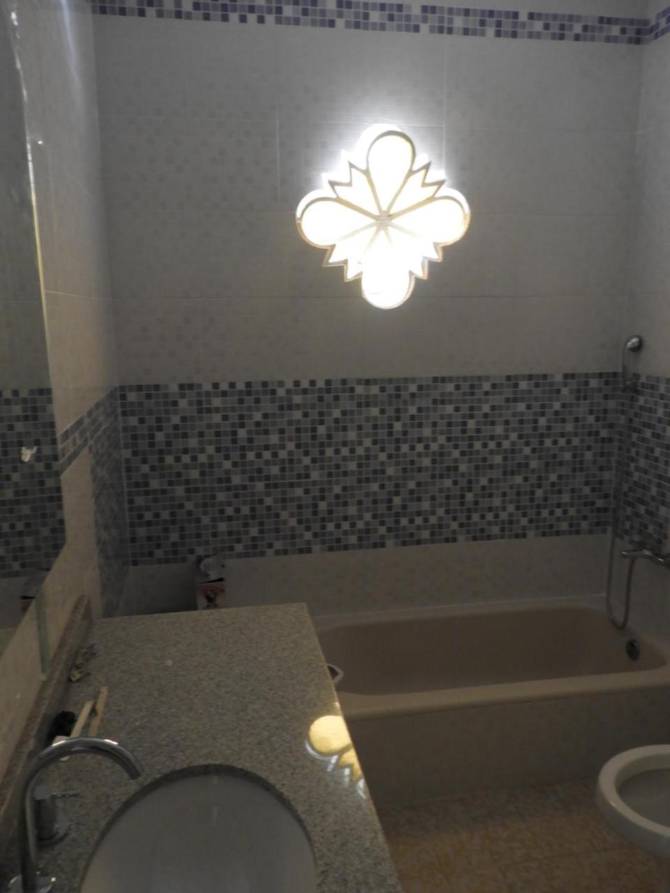 Hotel Casa Jardin Asunción Eksteriør bilde