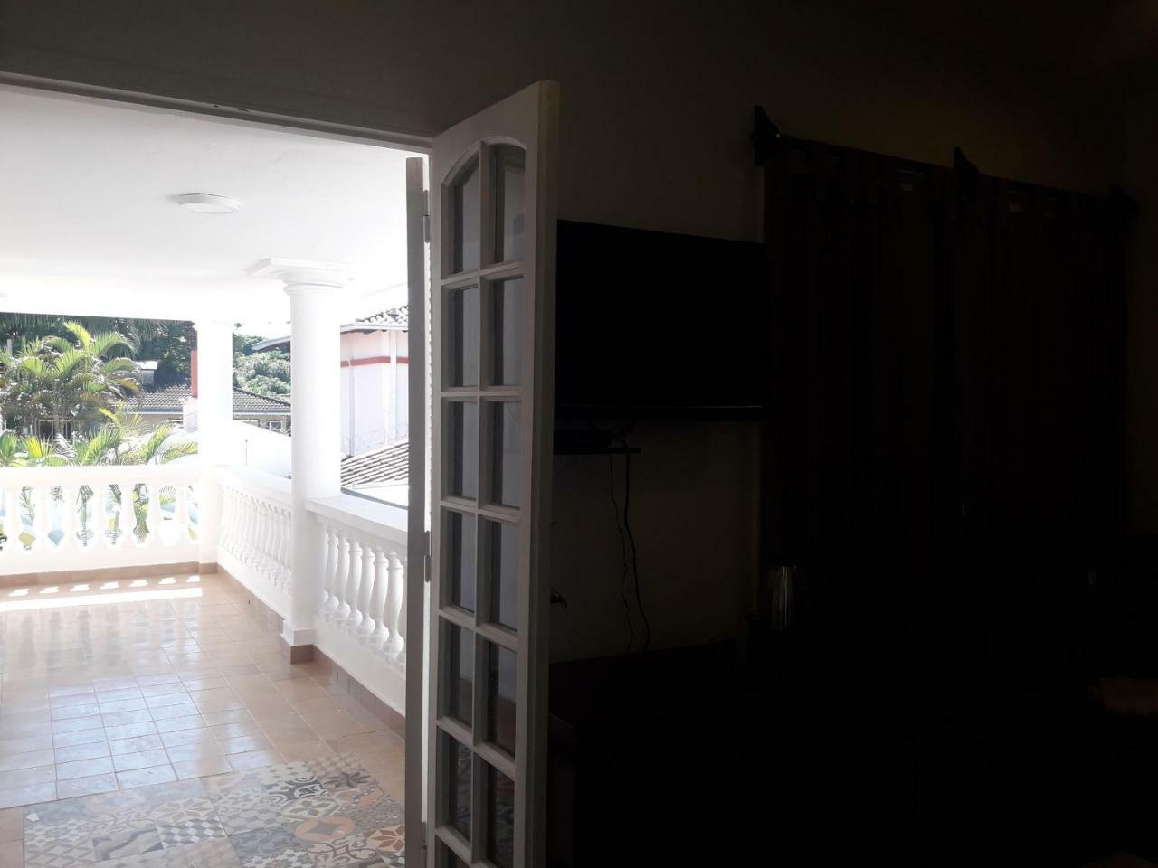 Hotel Casa Jardin Asunción Eksteriør bilde