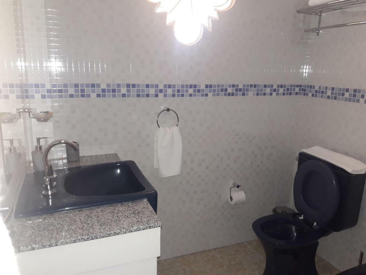 Hotel Casa Jardin Asunción Eksteriør bilde