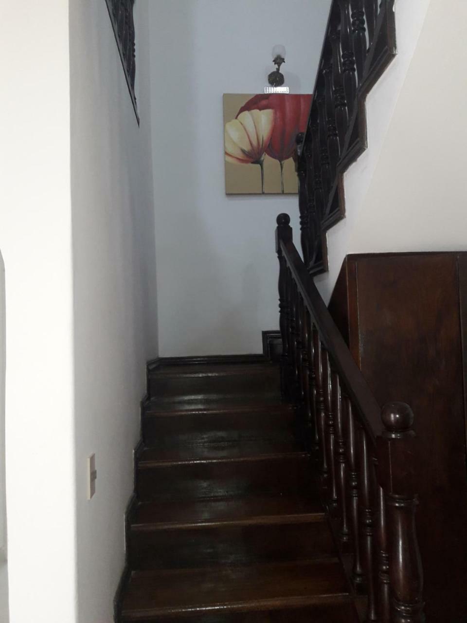 Hotel Casa Jardin Asunción Eksteriør bilde