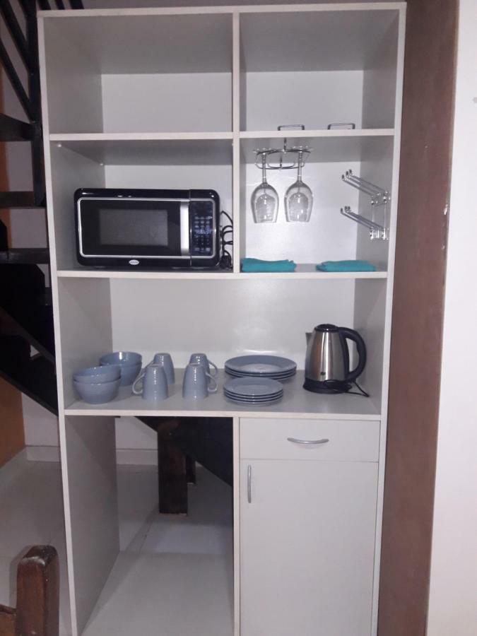Hotel Casa Jardin Asunción Eksteriør bilde