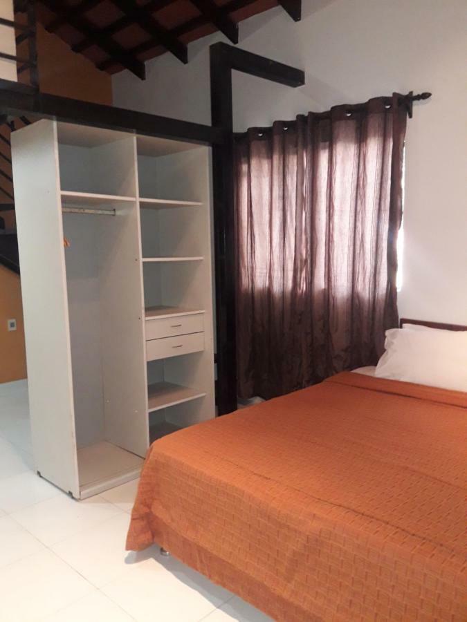 Hotel Casa Jardin Asunción Eksteriør bilde