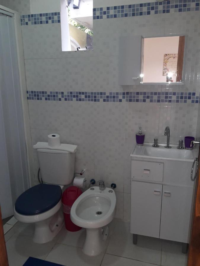 Hotel Casa Jardin Asunción Eksteriør bilde